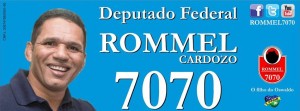 LOGO 3 ROMMEL